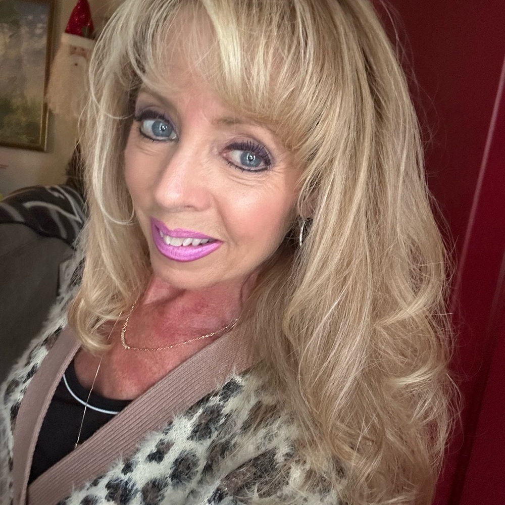 Meet your Posher, Susan